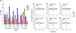 Ribonucleotide incorporation in yeast genomic DNA shows preference for cytosine and guanosine preceded by deoxyadenosine